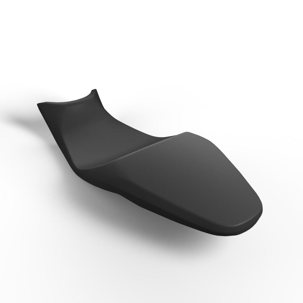 Low seat on sale dual sport